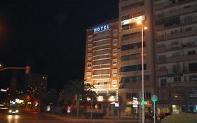 Hotel Marina Victoria Algeciras